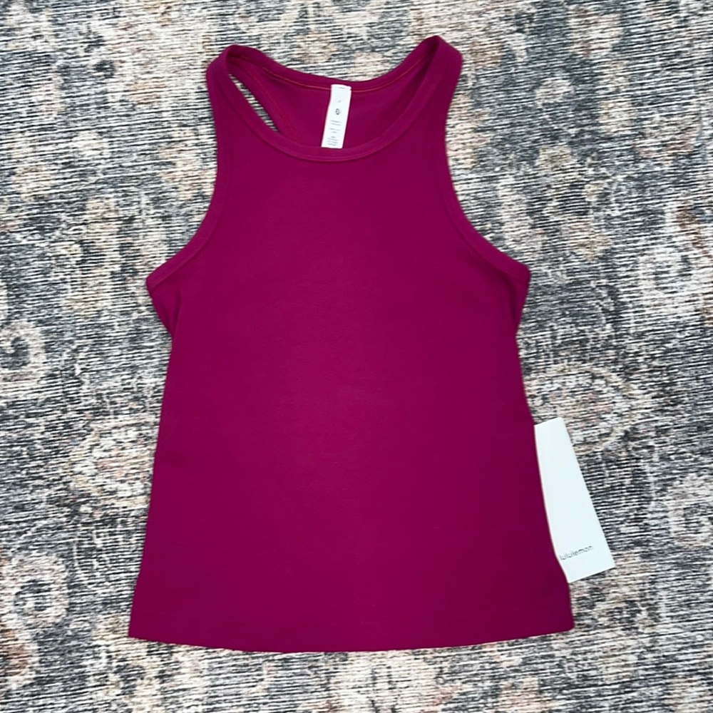 Lululemon Align tank